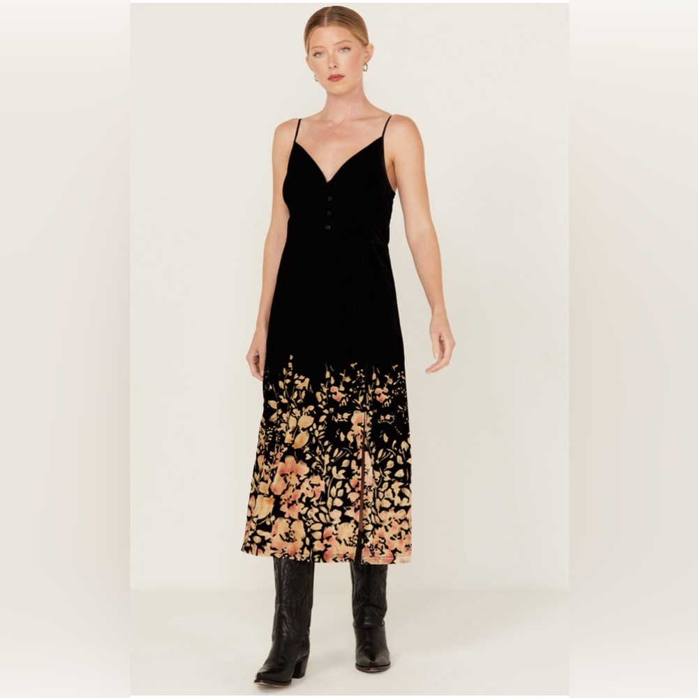 Urban outfitters string top dress